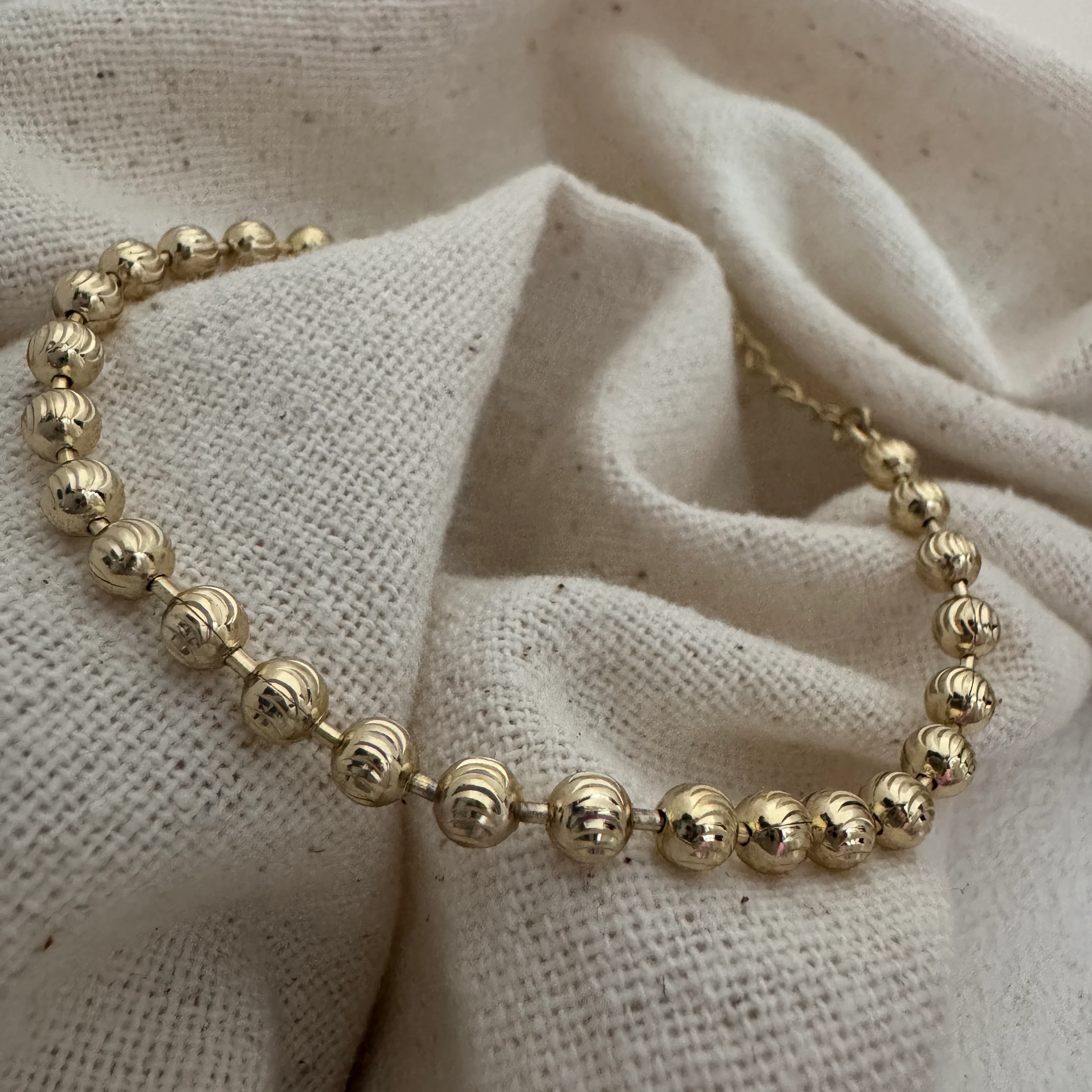 Mini Dorika Çelik Bileklik