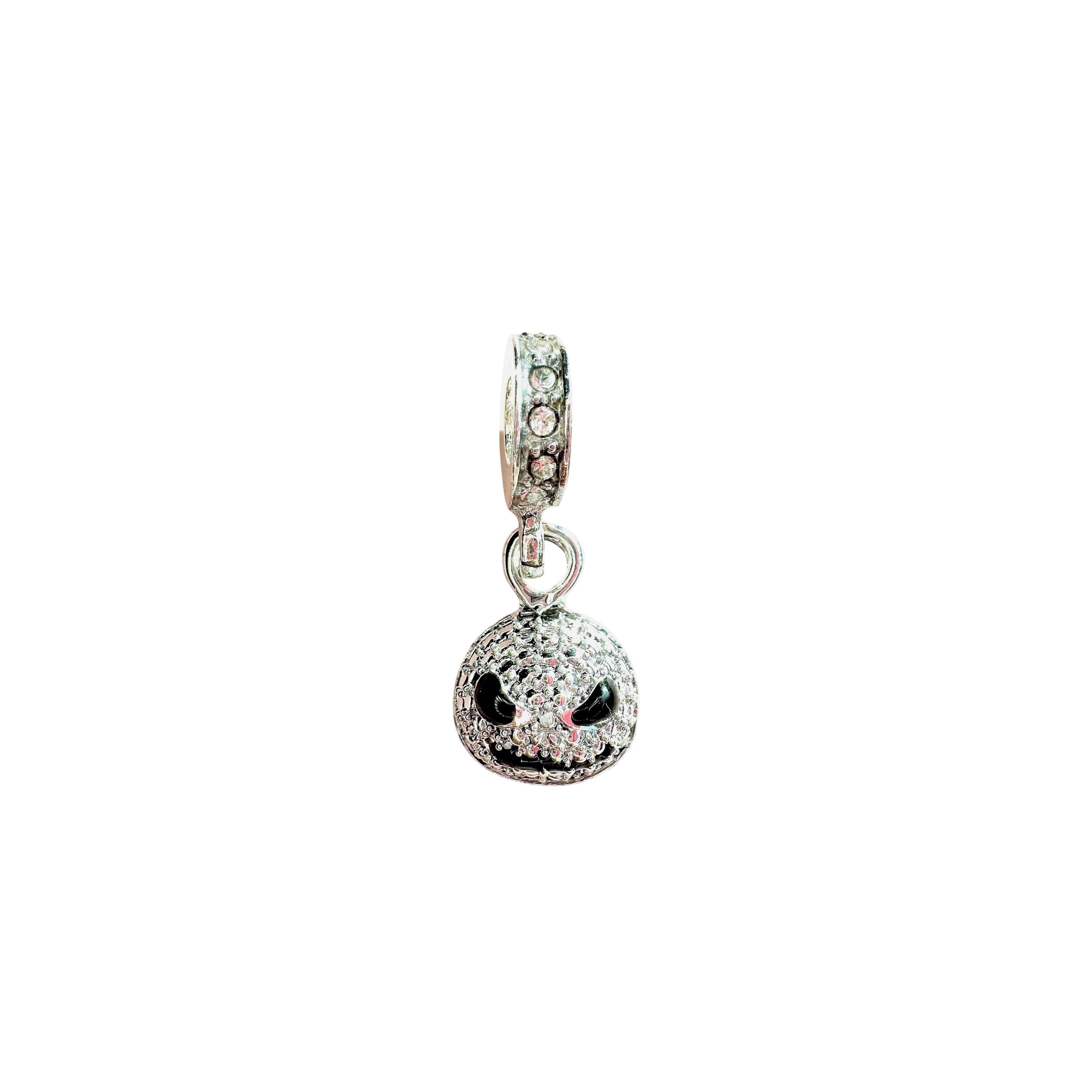 Monster Pandora Charm