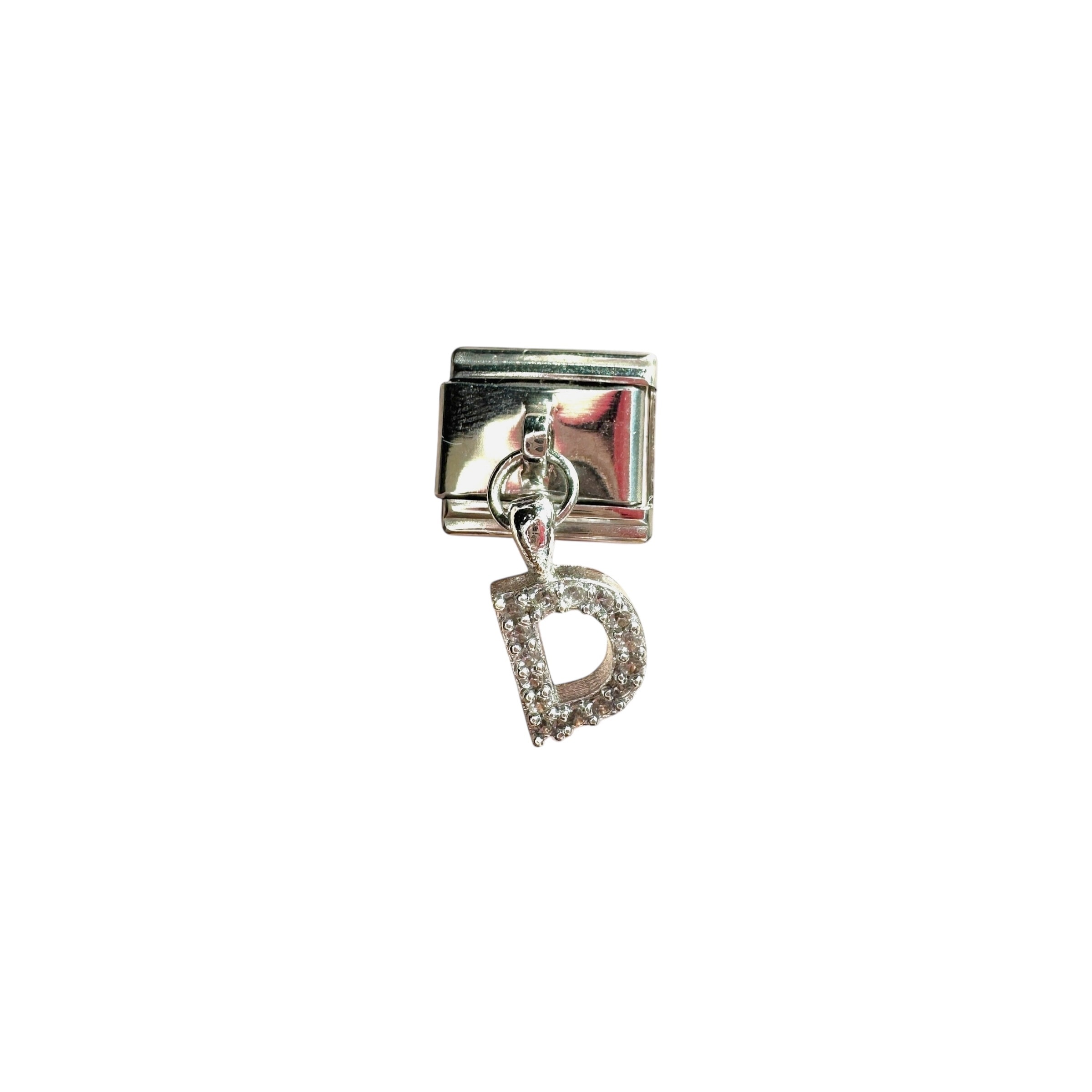 D Harf Nomination Charm