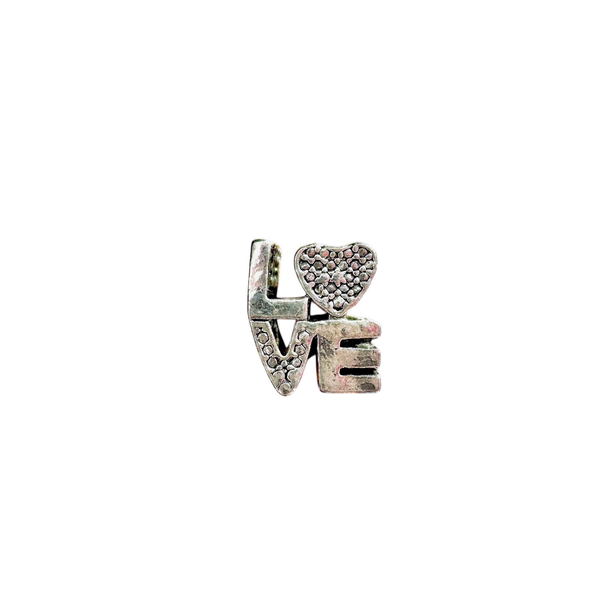 Love Pandora Charm