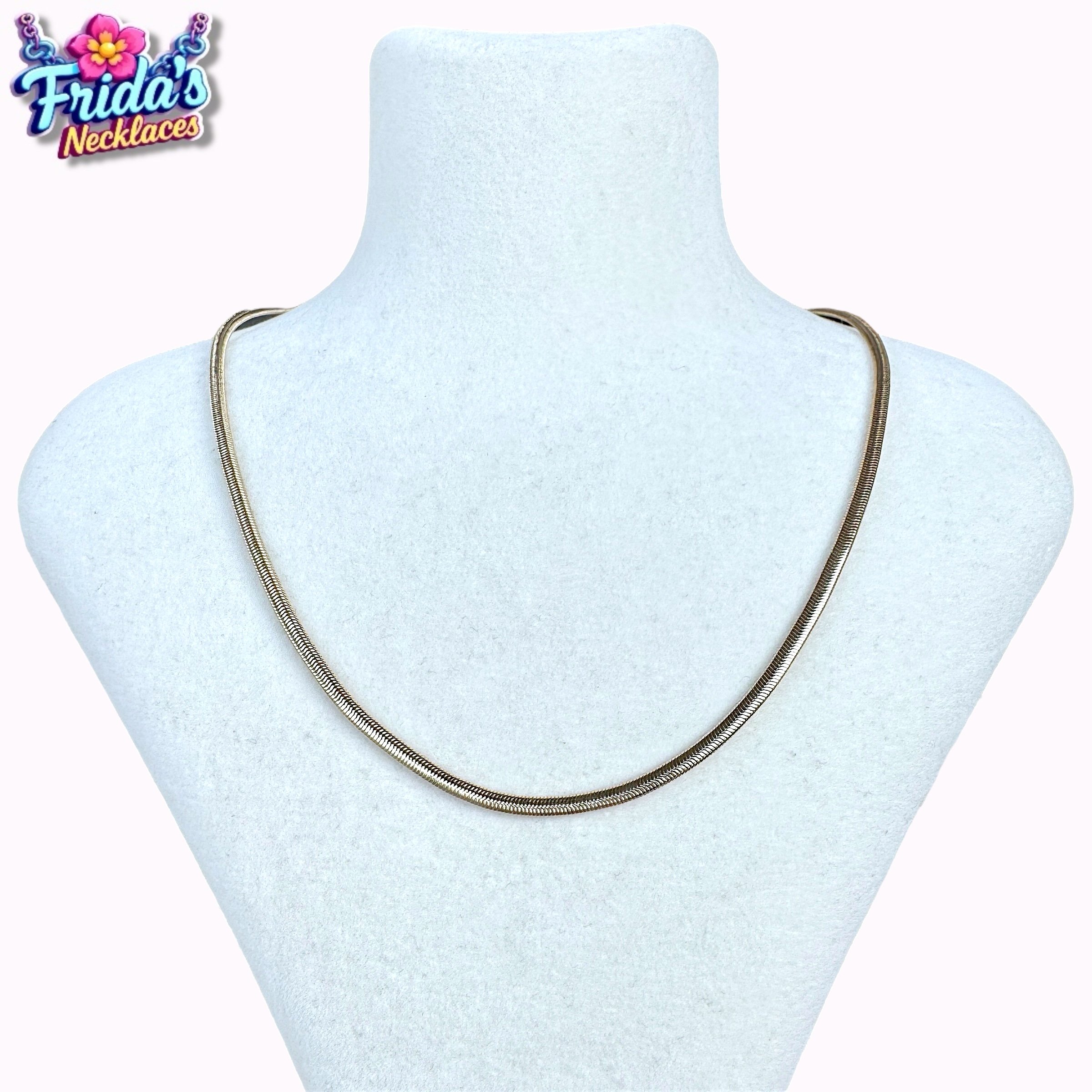 VIP Seri Modern Minimal zincir