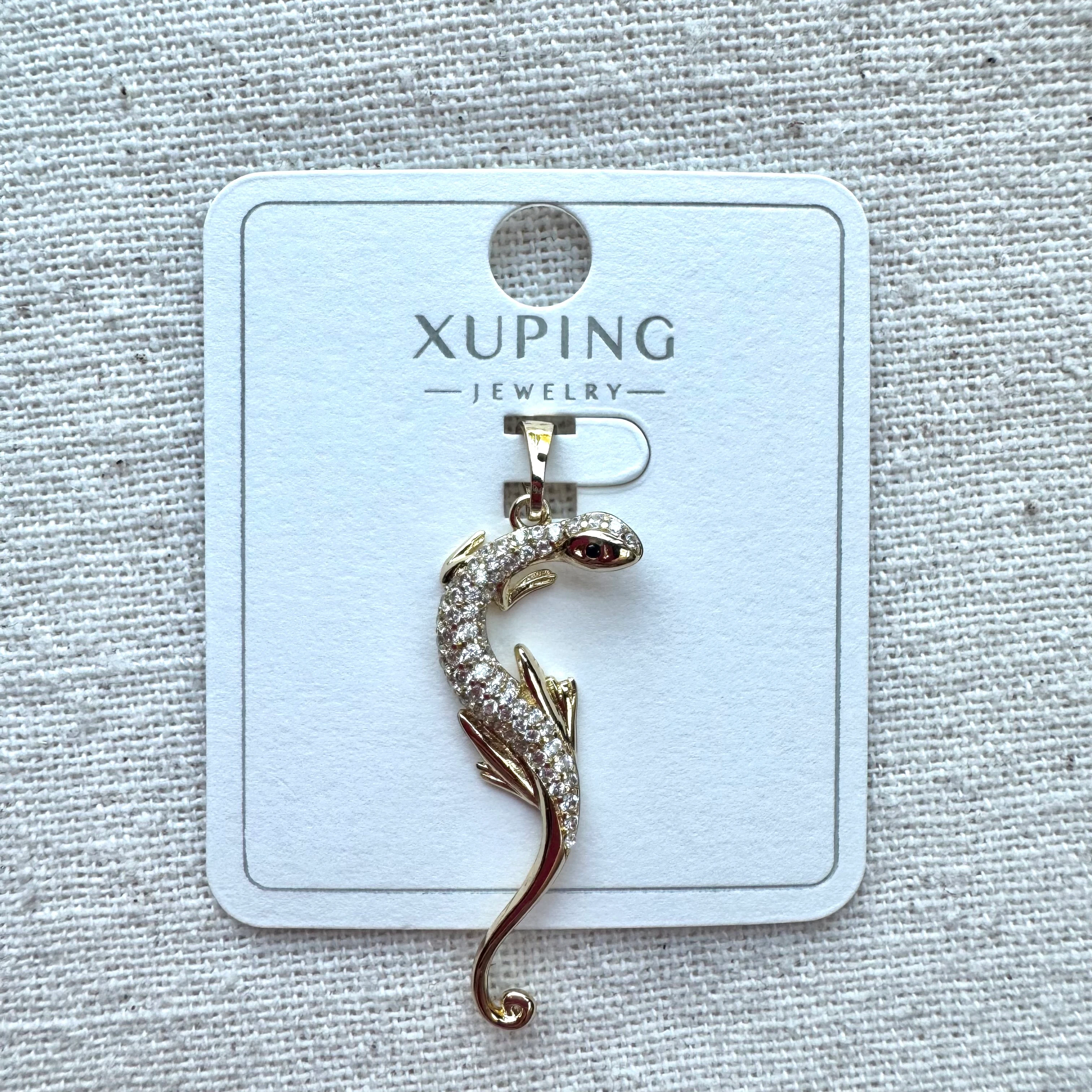 Zirkon Taşlı Kolye Ucu