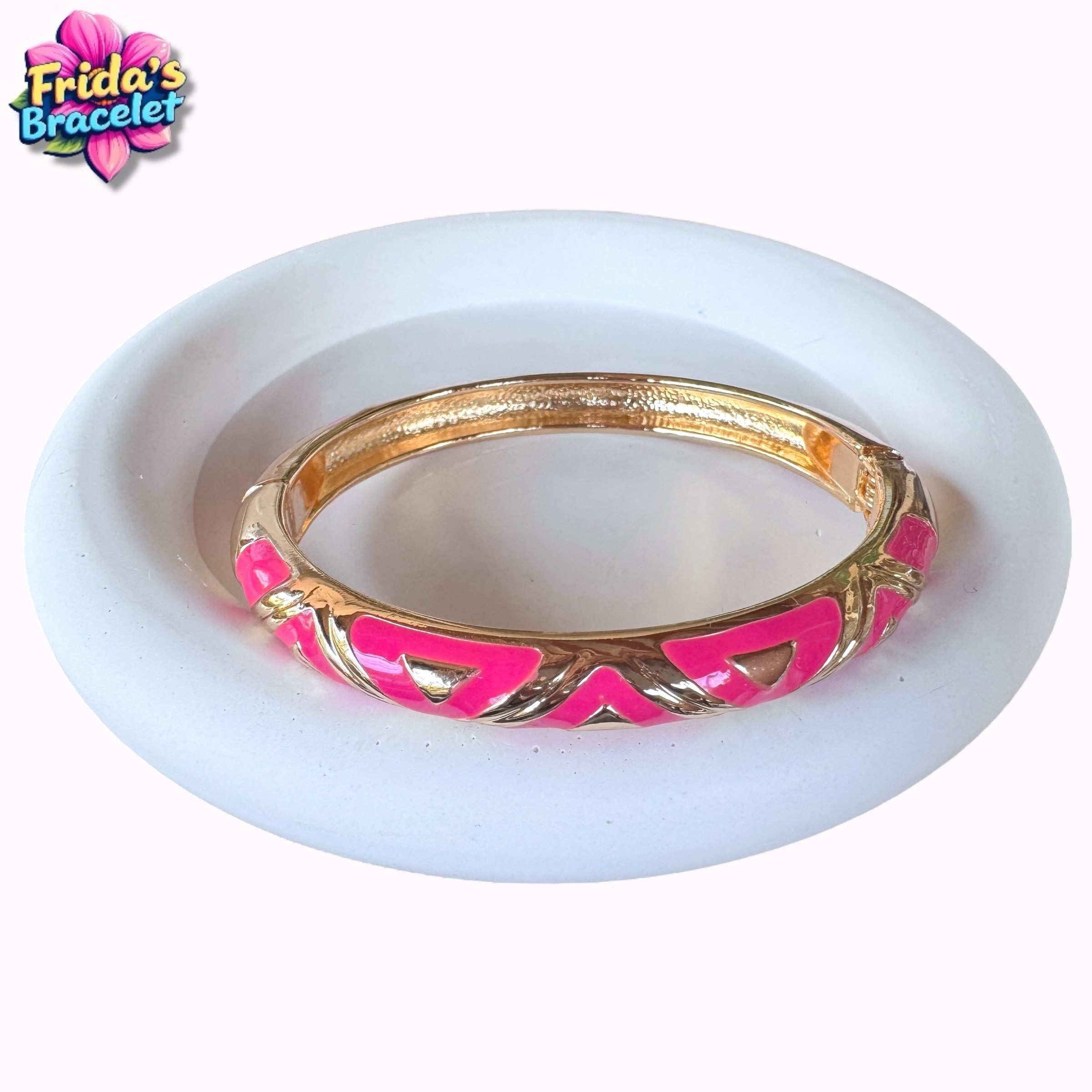 Neon Pembe