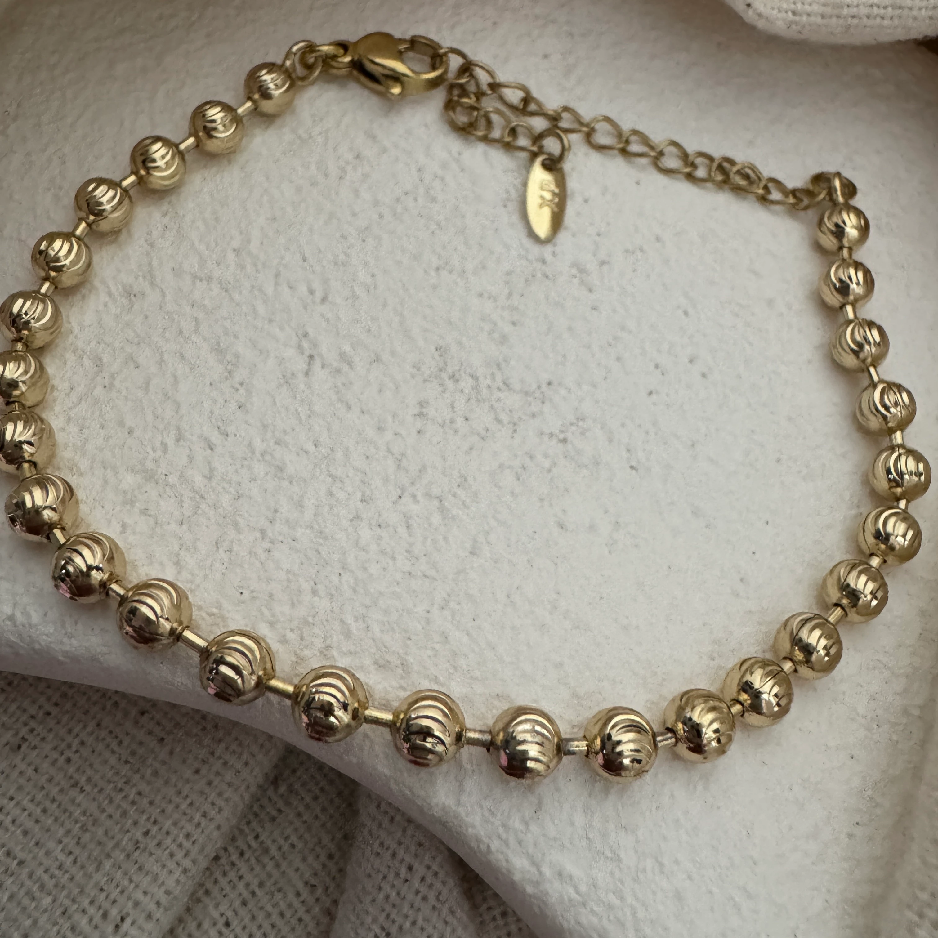 Mini Dorika Çelik Bileklik