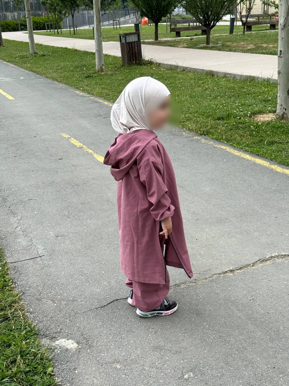 Minimuslimah Spor Takım