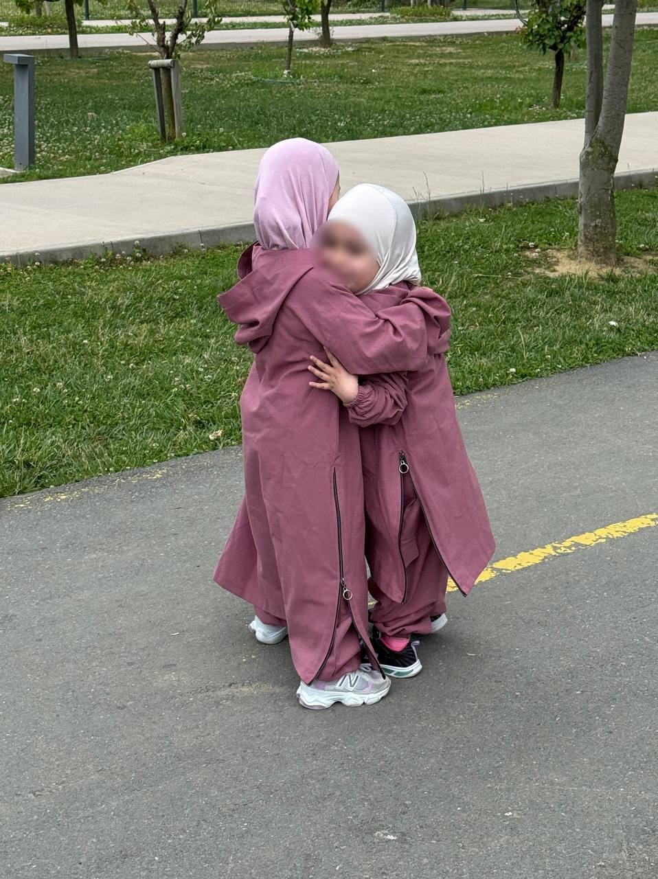 Minimuslimah Spor Takım