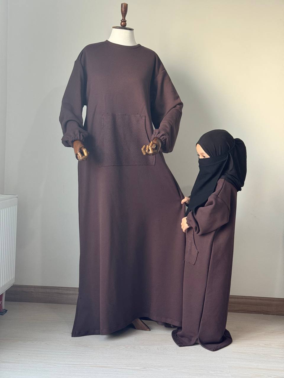 Yetişkin ARİA SWEET ELBİSE 