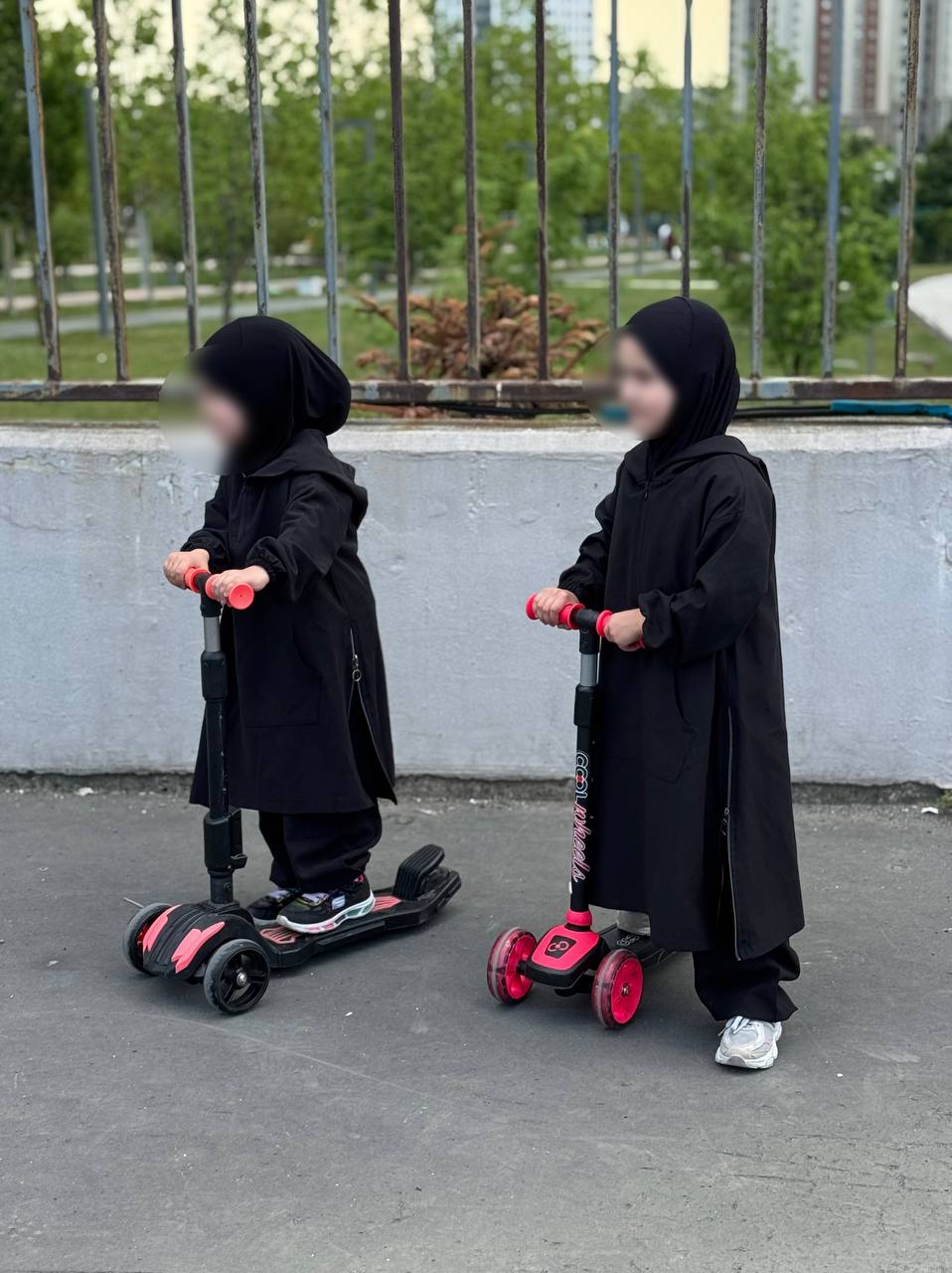 Minimuslimah Spor Takım