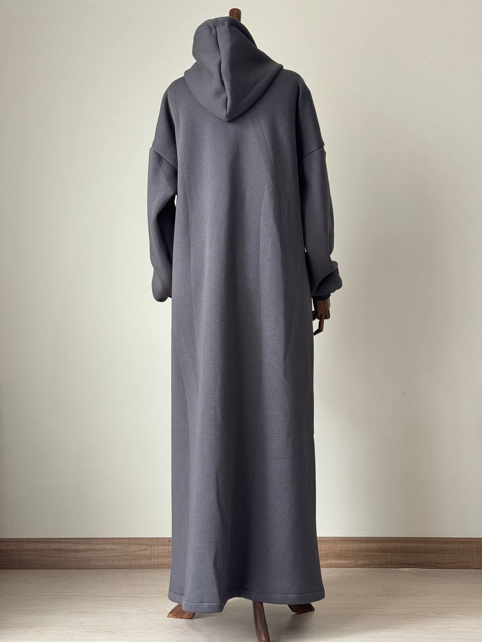 Yetişkin AJYAL HOODIE 