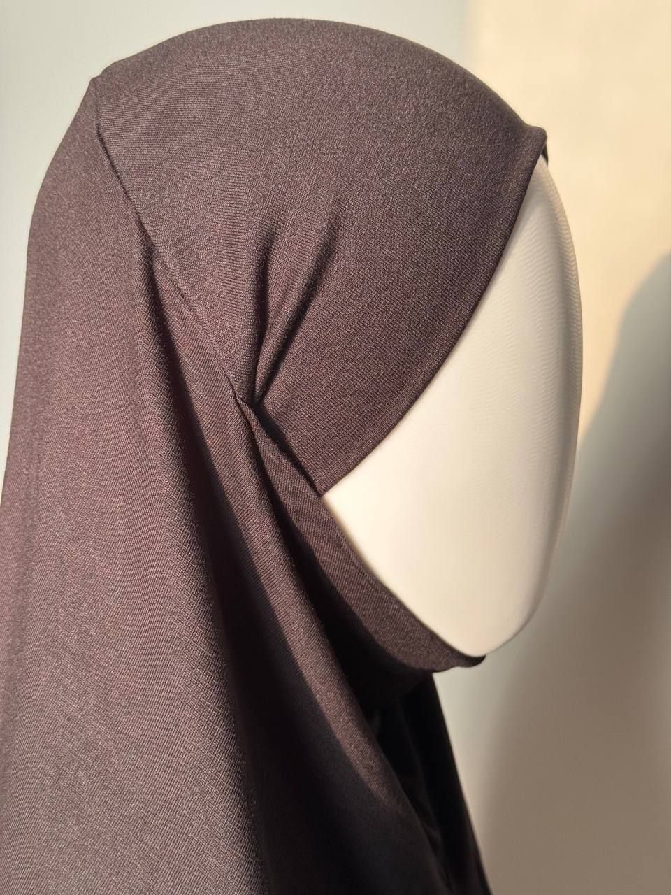 Yetişkin Pratik Sufle Başörtü(Balaklava)