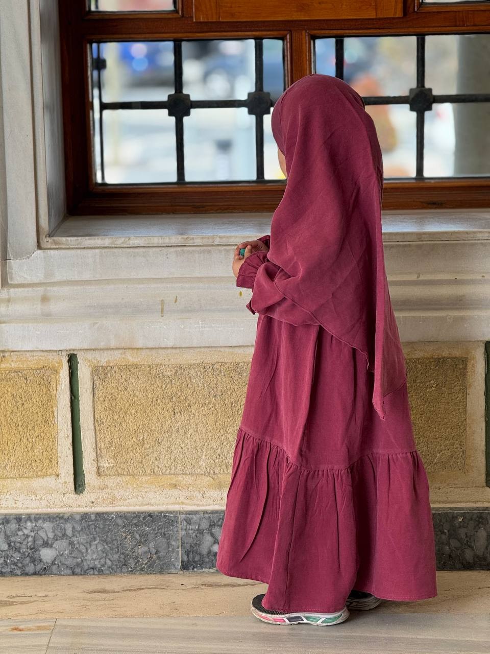 SARE Takım