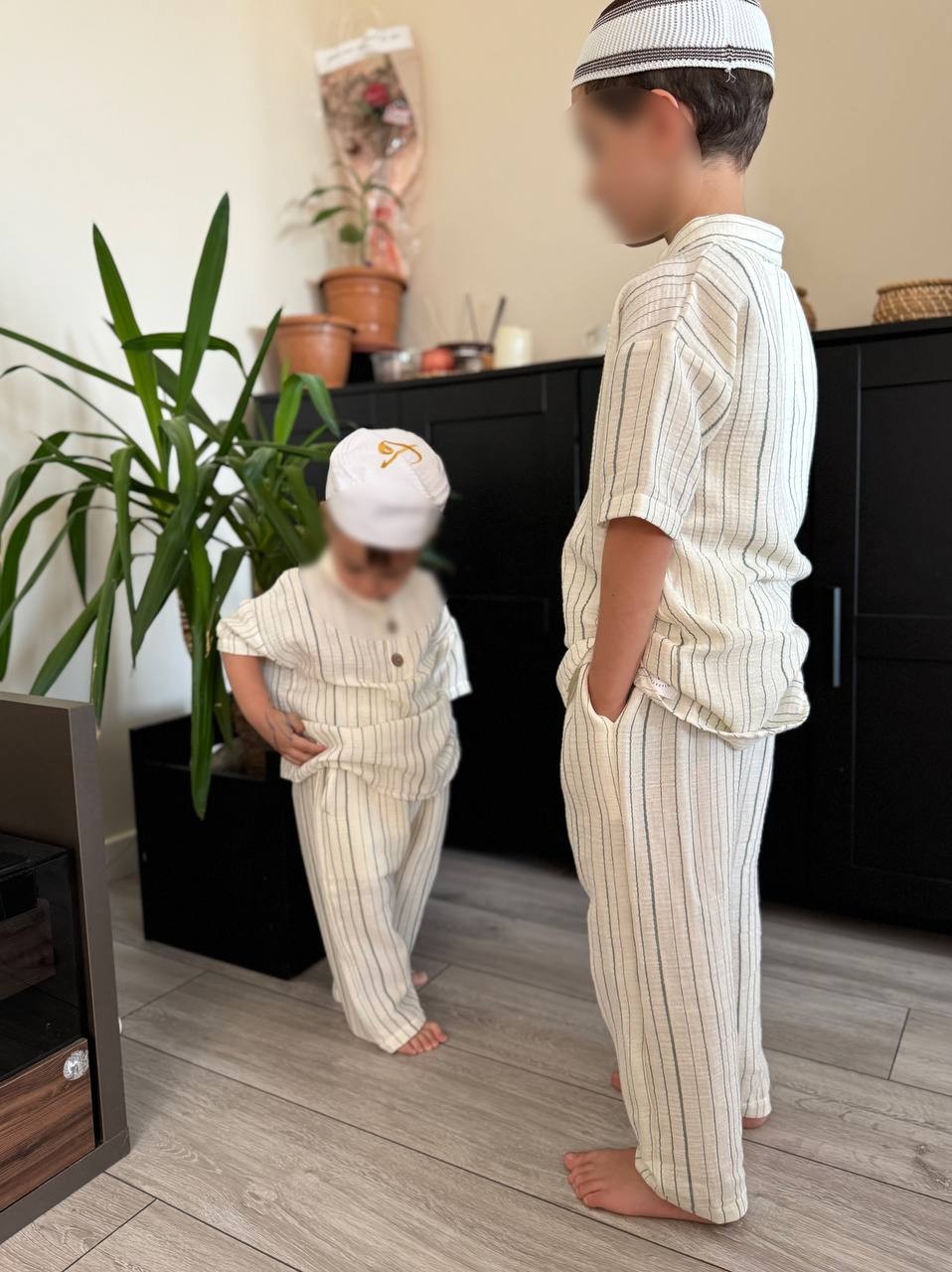 Minimuslim Bohem Takım