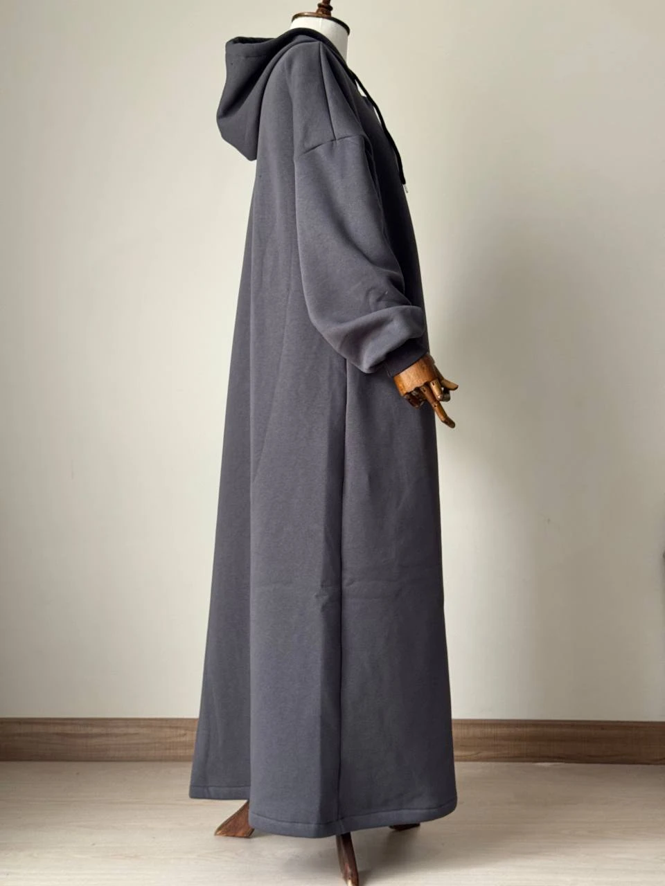 Yetişkin AJYAL HOODIE 