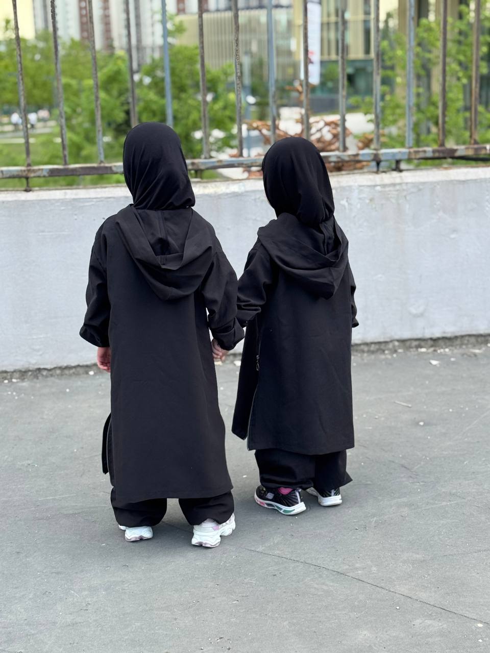 Minimuslimah Spor Takım