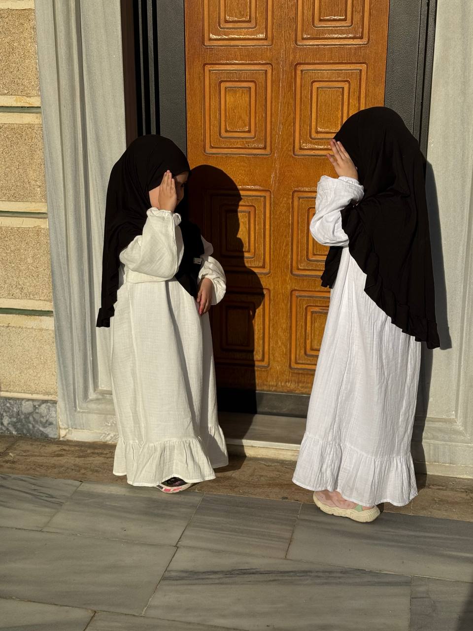 Pratik Fırfırlı Sufle Başörtü