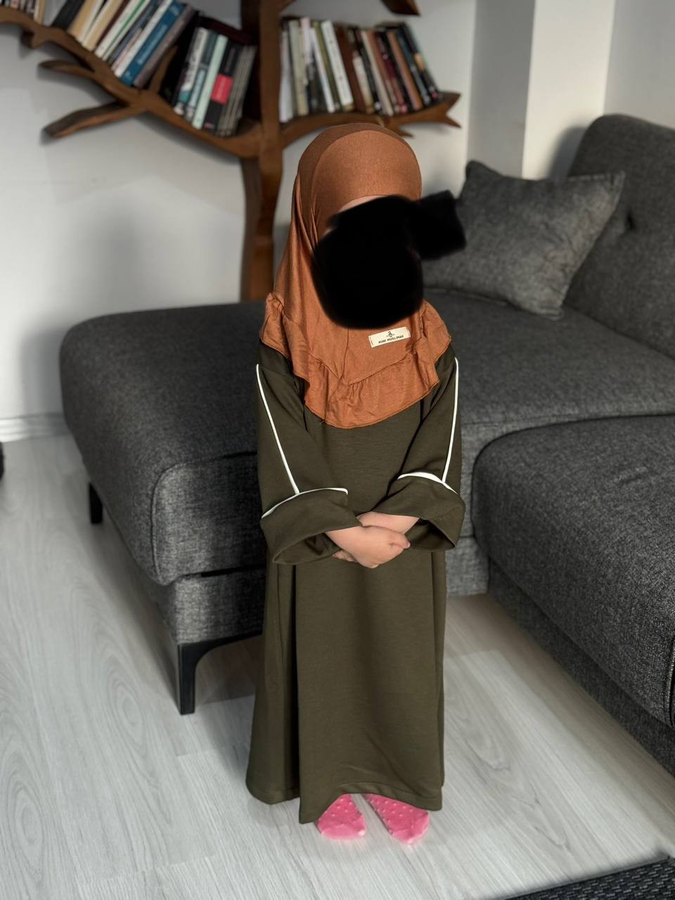 Biyeli Oysho Elbise