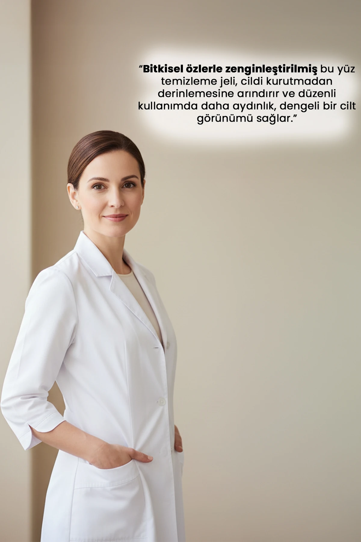 Yüz Temizleme Jeli Tüm Ciltler İçin 200 ml