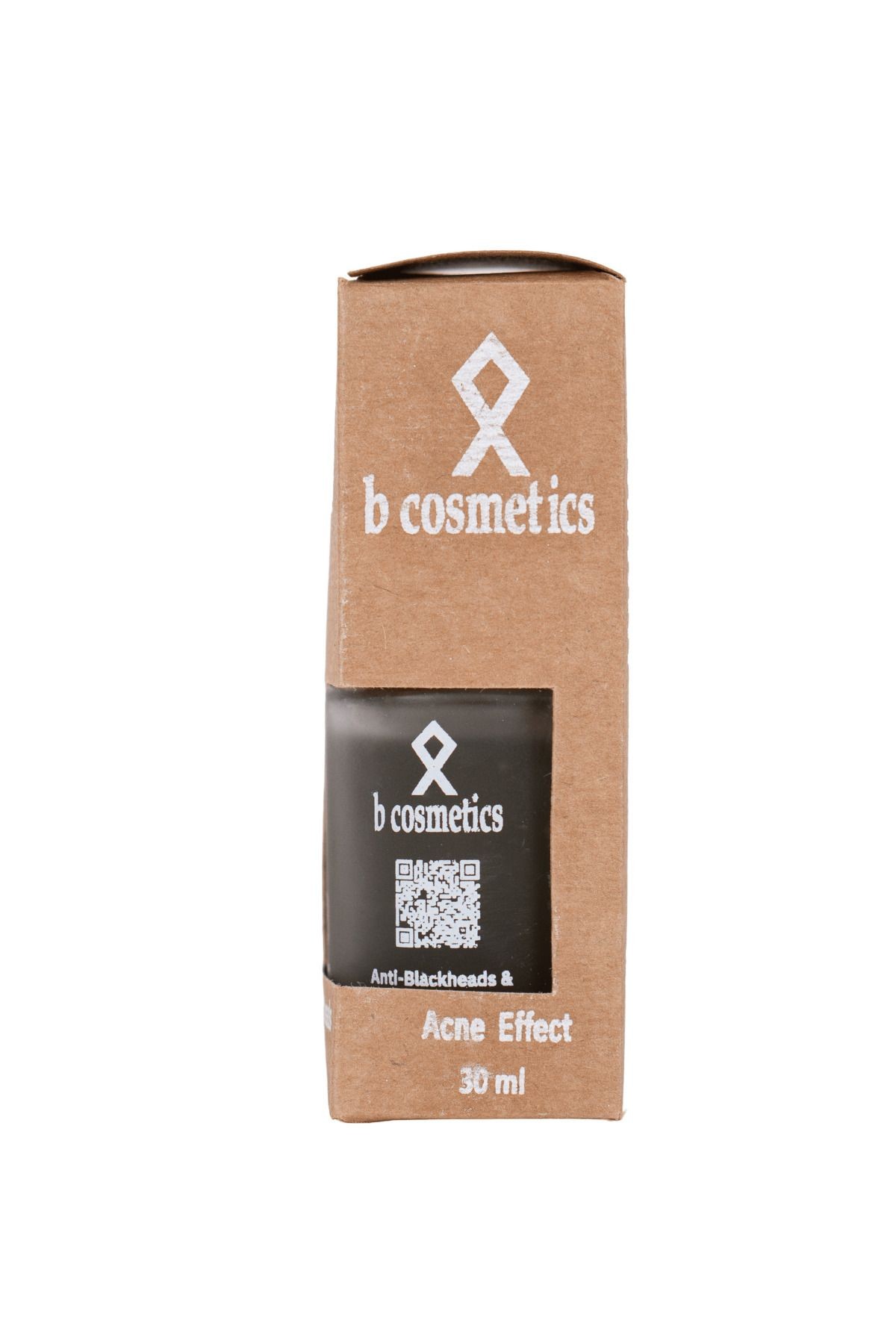 Akne Effect Gözenek Karşıtı Cilt Serumu – 30 ml