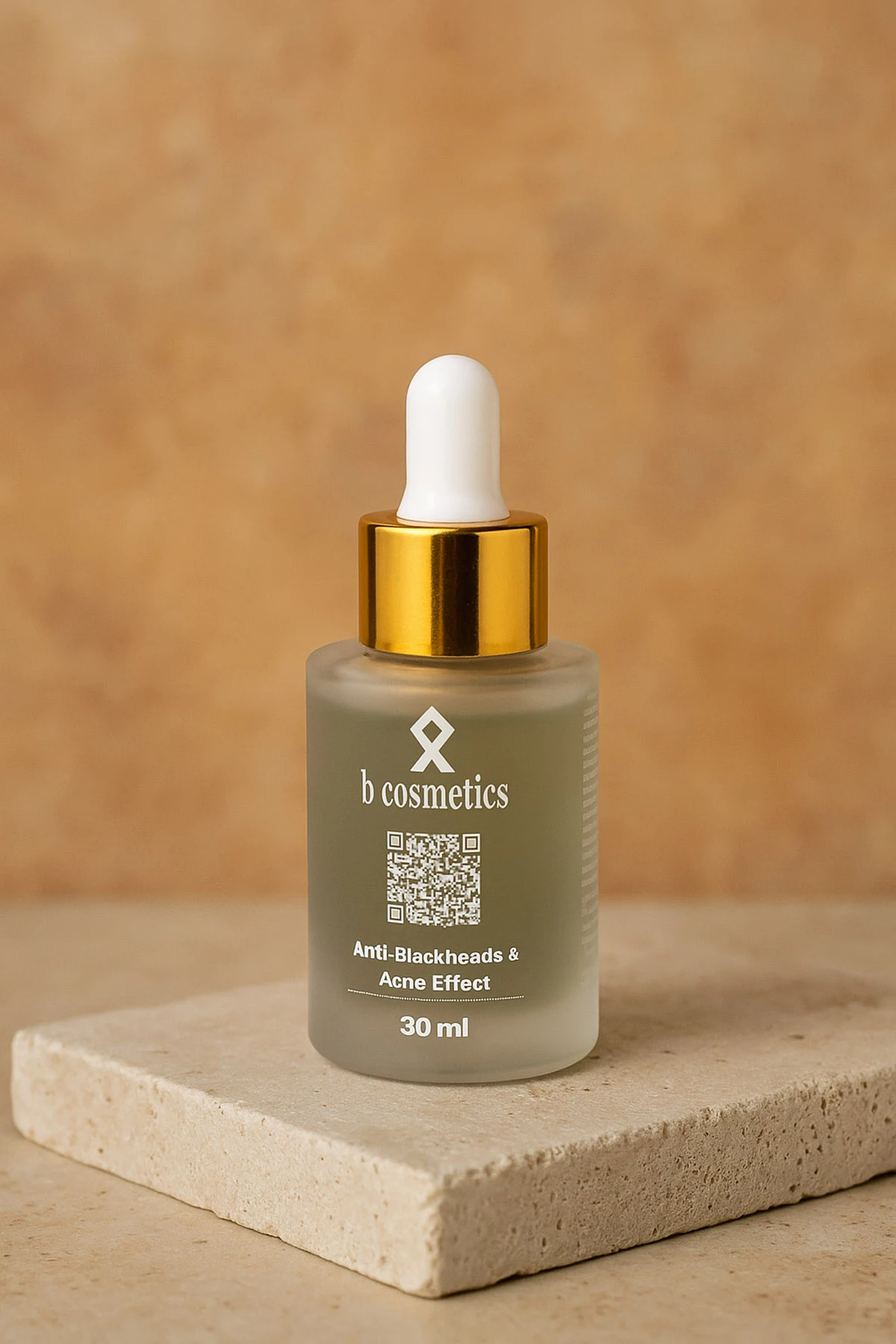 Akne Effect Gözenek Karşıtı Cilt Serumu – 30 ml