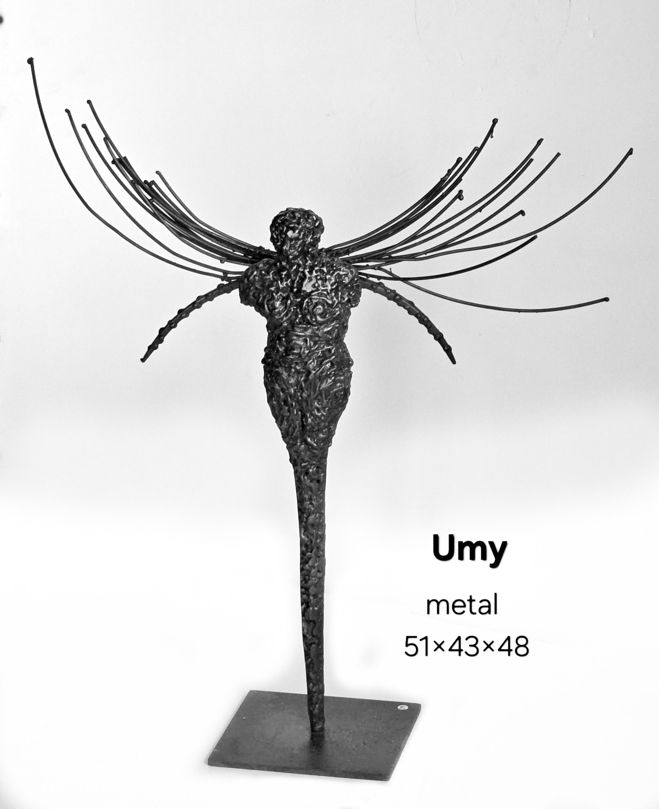 Şule Zeybek Eseri 12 Umy