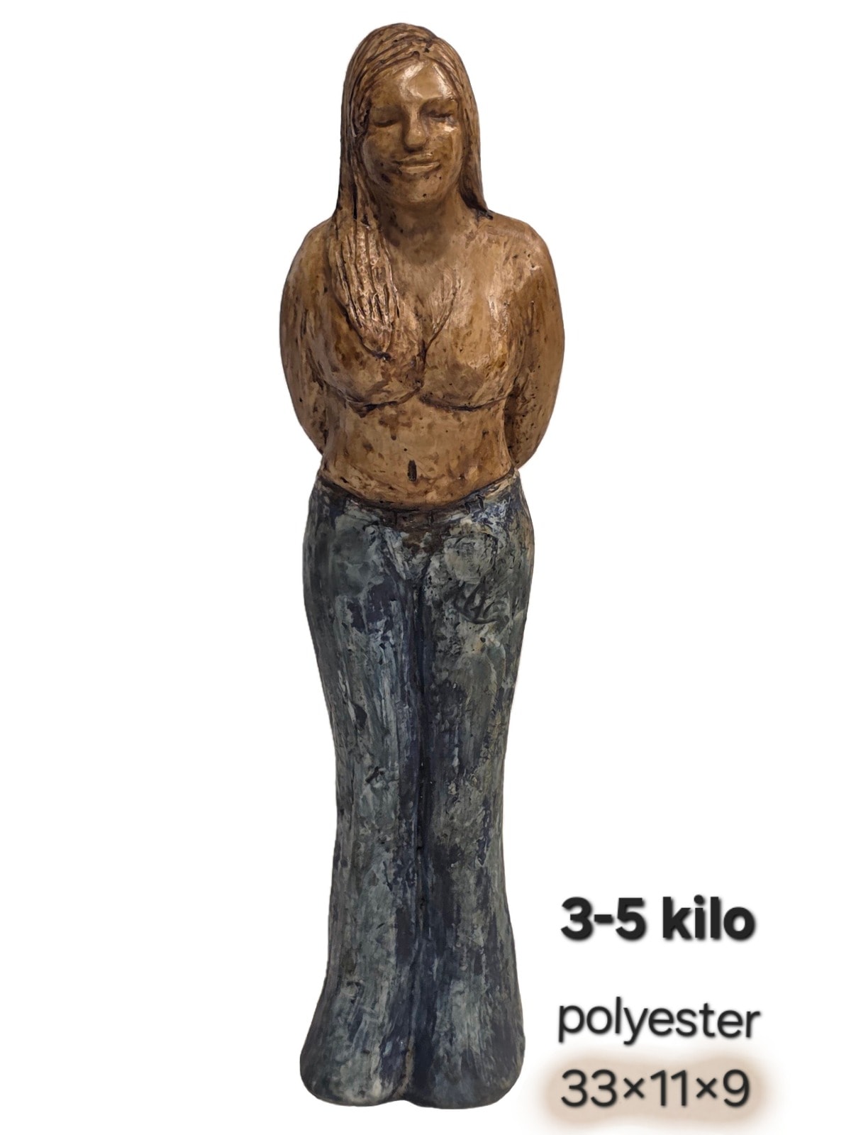 Şule Zeybek Eseri 8 3-5 Kilo