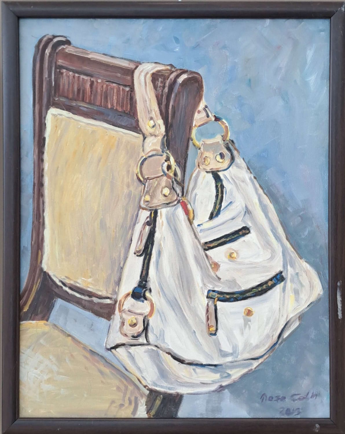 Neşe Çetin Eseri 5