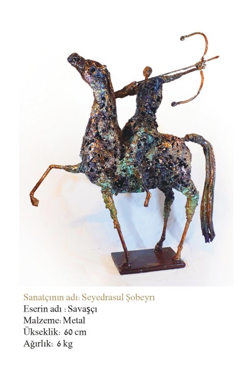 Seyedrasool Shobeiry Eseri