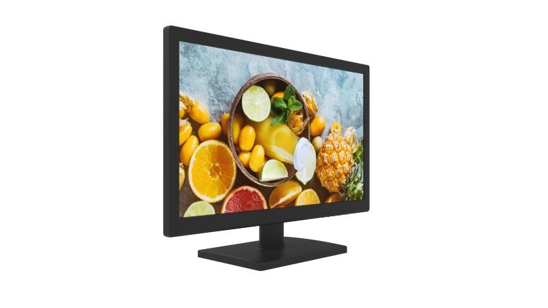 Hikvision DS-D5019QE 19 Led Vga Hdmı Monitör