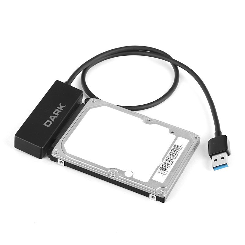 Dark StoreX DK-AC-DSA4  Harici Sata Usb 3.0 Dönüştürücü Adaptör