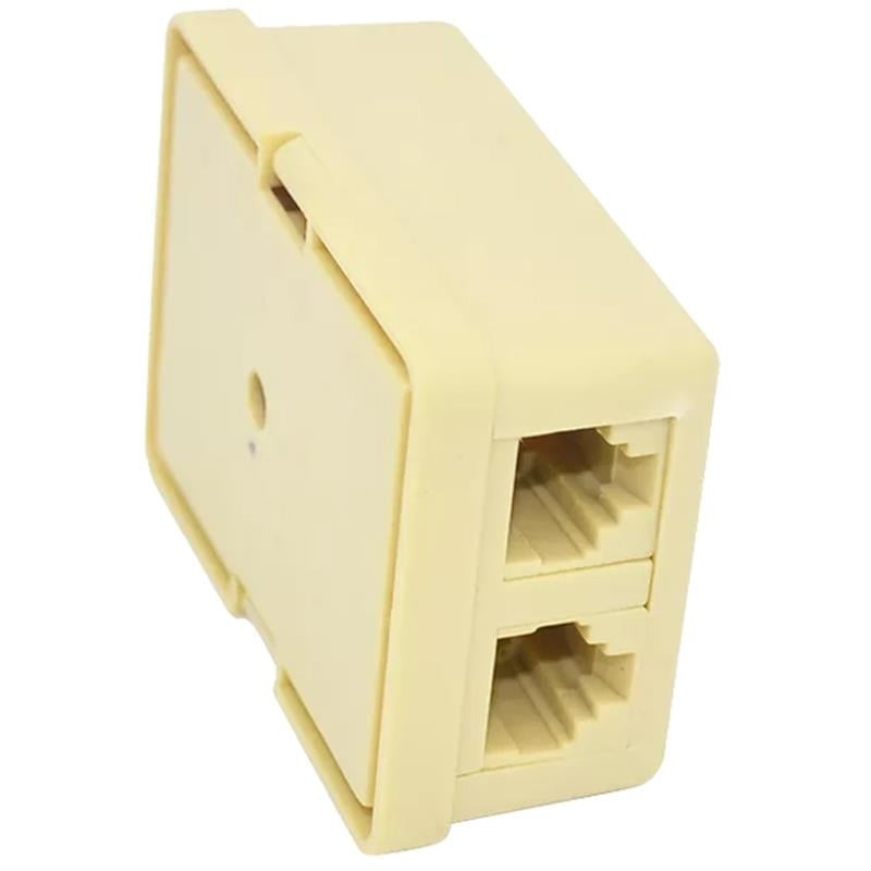 Powermaster Rj11 Çiftli Telefon Dağıtım Kutusu 1279