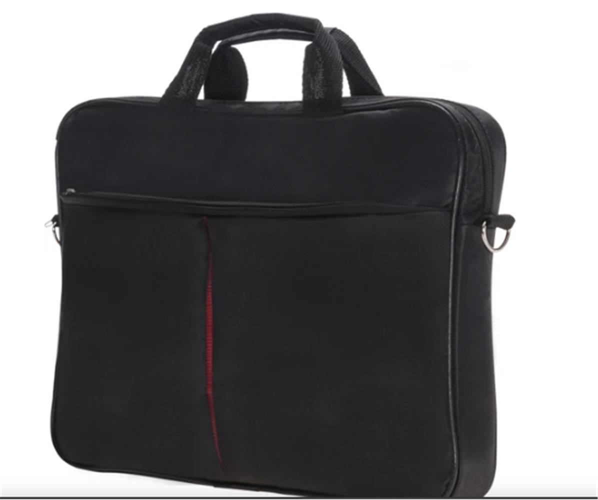 Plm Drexel 6300-Siyah  Notebook Çantası 15,6