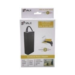 Valx LA-19030 Samsung 19V 4.74A 90W 5.5x3.0mm Notebook Adaptör