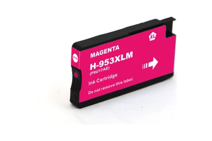 Hp 953XL Kırmızı Muadil Kartuş 1.45K