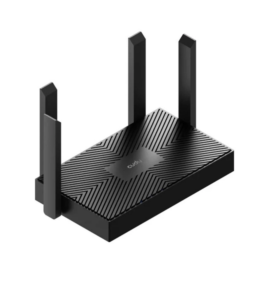 Cudy AX1500 Gigabit Wifi 6 Router
