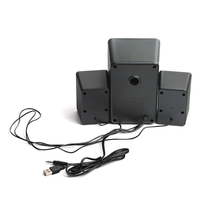 Dark SP210  DK-AC-SP210 2+1 Usb Hoparlör