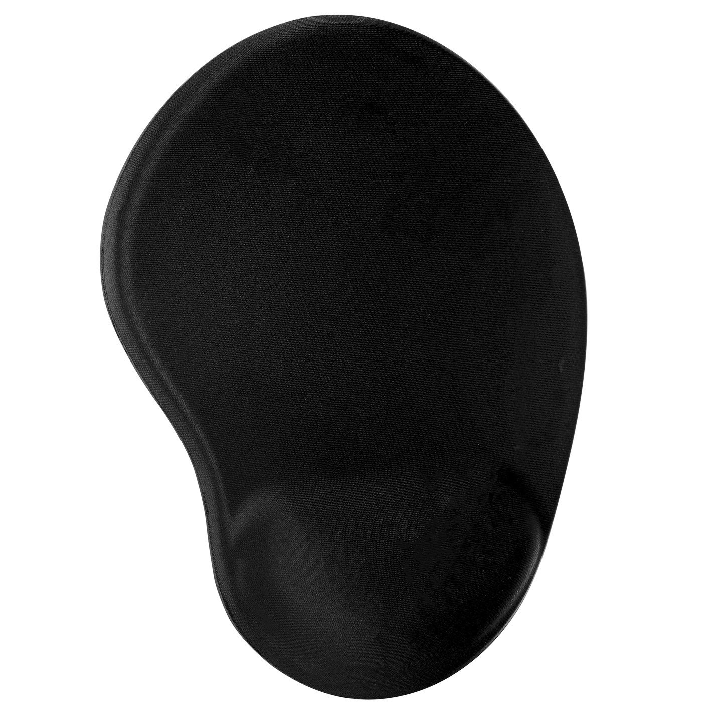 Addison 300152 Siyah Bileklikli Jel Mouse Pad