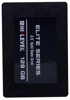 Hi-Level HLV-SSD30ELT 128 Gb 2.5 560-540MB/s Ssd