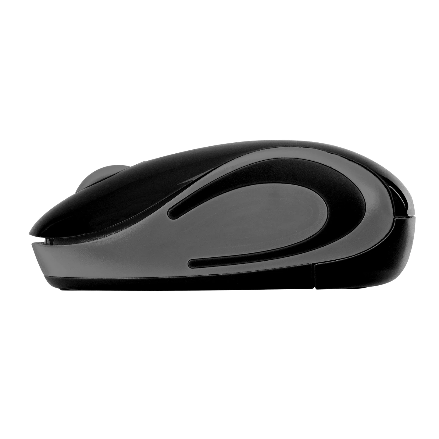 Everest SMW-555 Usb Siyah 2.4Ghz Optik Mini Wireless Mouse