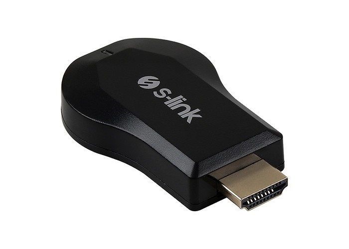 S-Link SL-WH25 Kablosuz Hdmı Görüntü Ses Aktarıcı