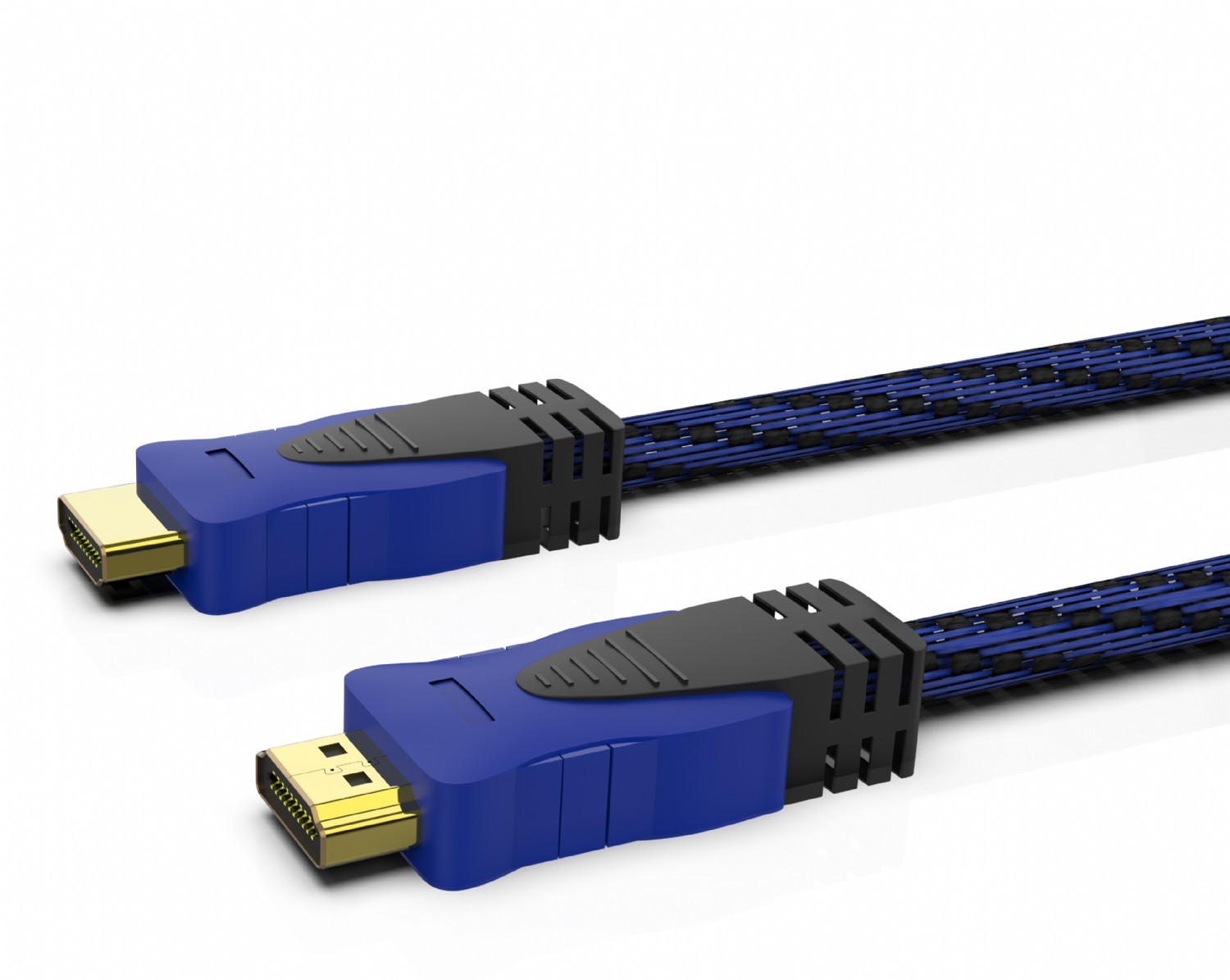 Inca IHK-10T 10M 2.0v 18 Gbps Bant Genişliği  4K&2K  Full Hd Hdmı Kablo