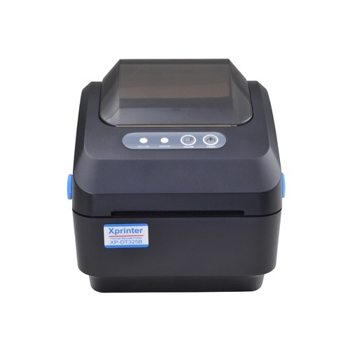 Xprinter DT325B Usb Barkod Yazıcı