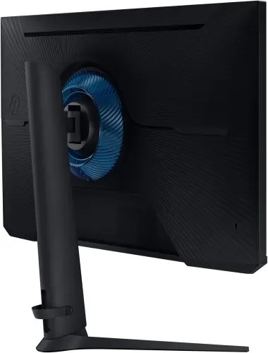 Samsung LS27AG320NUXUF VA  27 Fhd 165Hz 1Ms Monitör