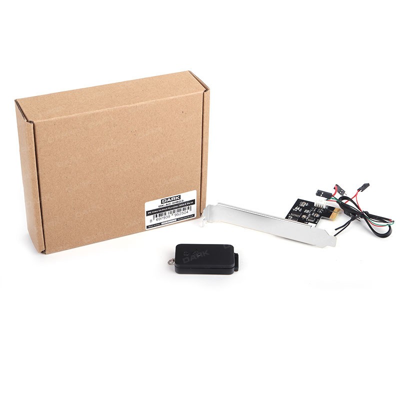 Dark DK-AC-MB03 PC Kasa Uzaktan Kumanda PCI-E Card