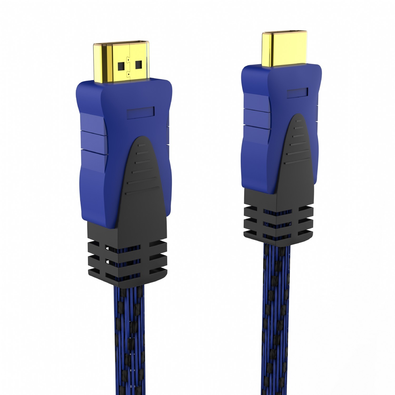 Inca IMHD-10T 10M 4K 1,4 V 3D Altın Uçlu HDMI Kablo