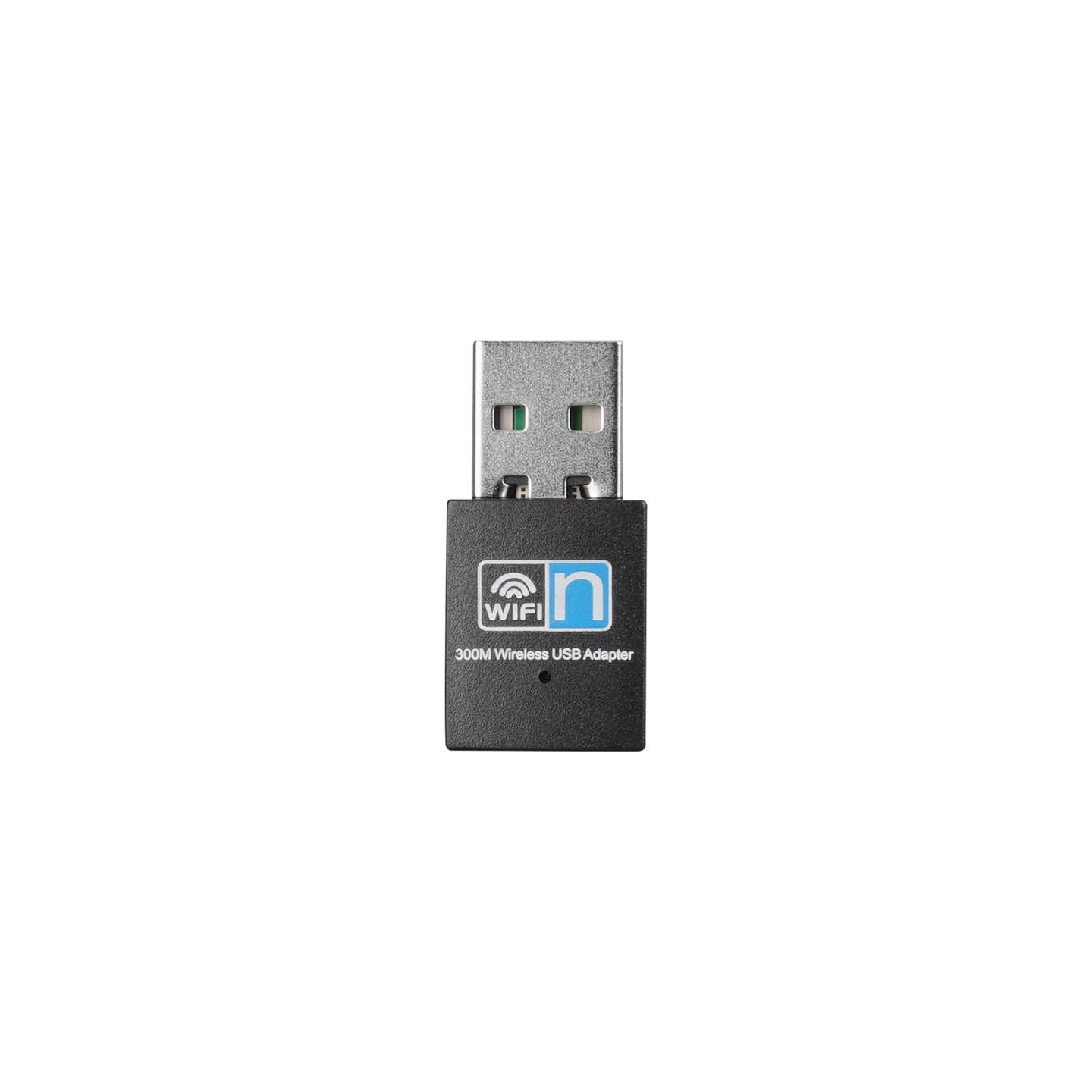 Hytech HY-300N 300Mbp 2.4Ghz. Usb 2.0 Harici Usb Adaptör