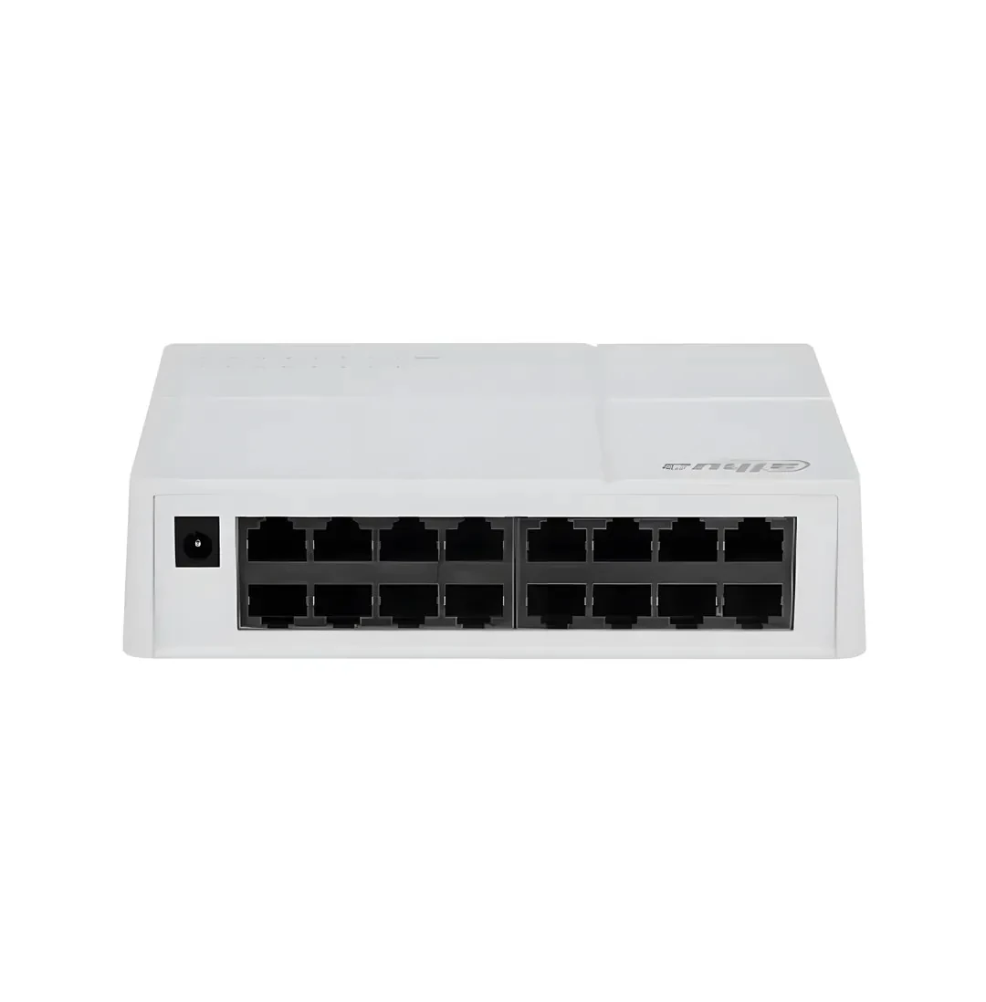 Dahua DH-SF1016L 16 Port 100/100 Switch