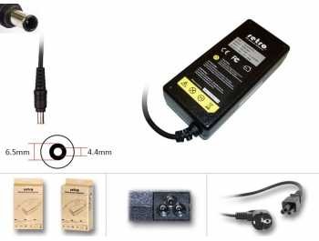 Retro RPA-AC012 12V 3A 6.5x4.4mm Lcd Monitör Adaptörü