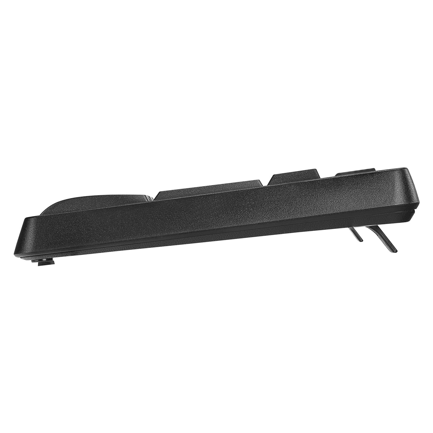 Everest KM-7500 Siyah Q Multimedia Klavye Mouse Set