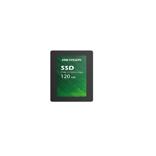 Hikvision Hs-Ssd-C100/120G 120Gb 550Mb/420Mb Ssd 