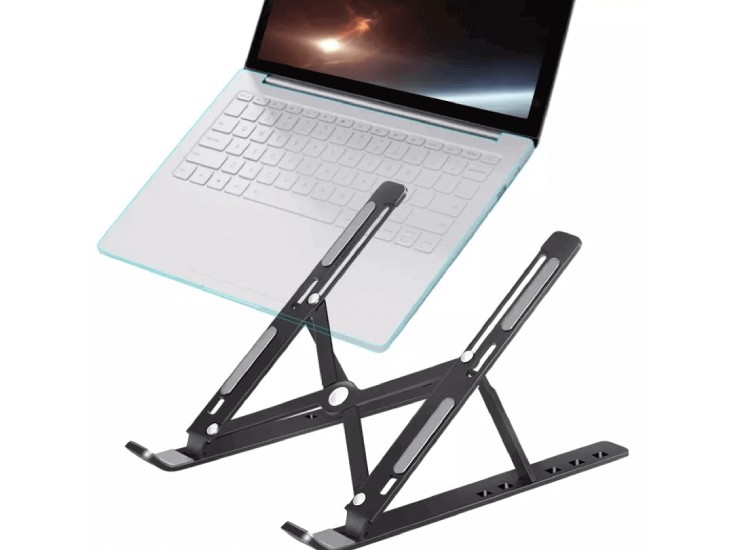 DG-86 Notebook Tutucu Stand
